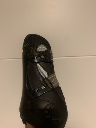 Veredus Carbol Gel