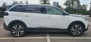 Peugeot 5008 2019