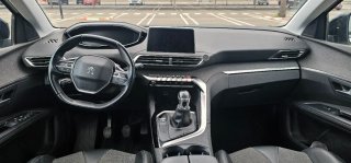Peugeot 5008 2019