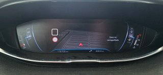 Peugeot 5008 2019
