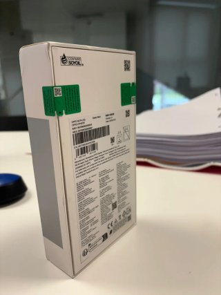 OPPO A6 Pro 5G