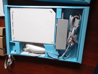 Nintendo Wii + Accesorios y Juegos