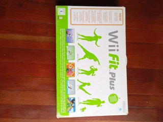 Nintendo Wii + Accesorios y Juegos