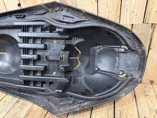 ASIENTO YAMAHA XMAX 125 06-09 1