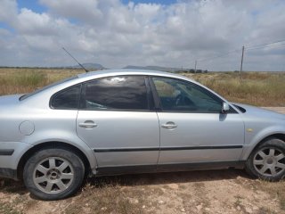 Volkswagen Passat 1999