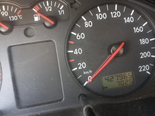 Volkswagen Passat 1999
