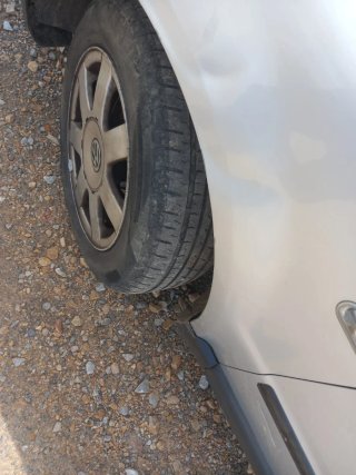 Volkswagen Passat 1999