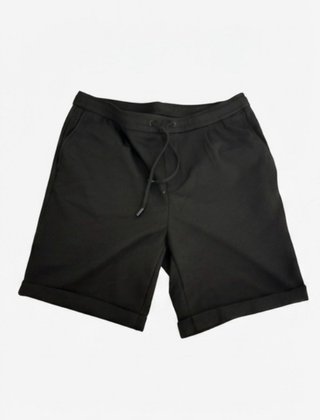 Pantalones cortos Zara negros