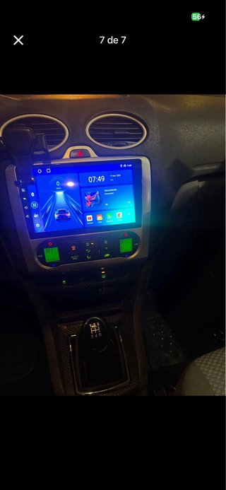Ford Focus 2004