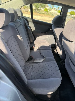 SEAT Toledo 2002