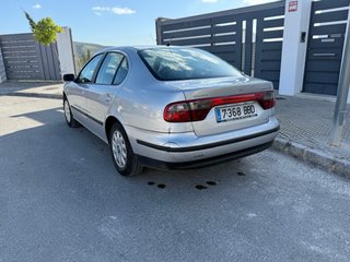 SEAT Toledo 2002