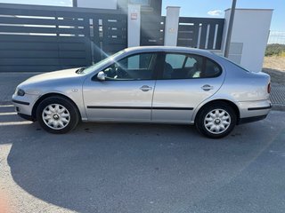 SEAT Toledo 2002