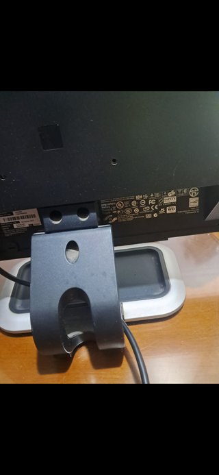 Monitor HP L1945W LCD 19 Usado