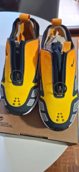 Nike Air Max SNDR Talla 36