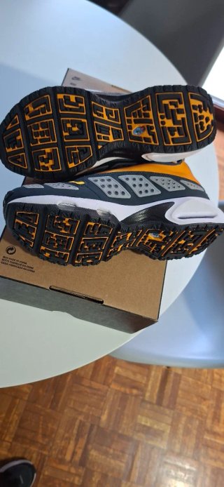 Nike Air Max SNDR Talla 36