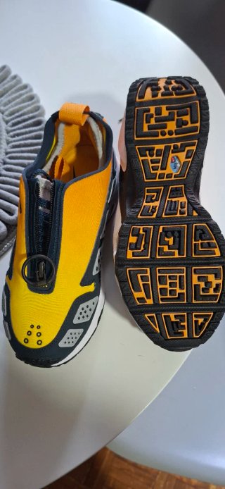 Nike Air Max SNDR Talla 36