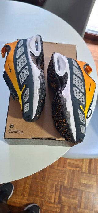 Nike Air Max SNDR Talla 36