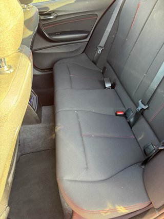 BMW Serie 1 - 118d (F20)