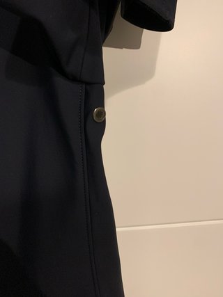 Chaqueta Concurso Equestro Talla S