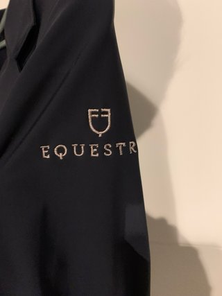 Chaqueta Concurso Equestro Talla S
