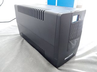 SAI PHASAK Negro