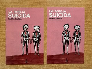 La Pareja Suicida