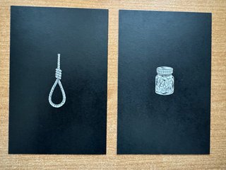 La Pareja Suicida
