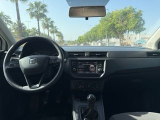 SEAT Ibiza 1.6 TDI 95 cv