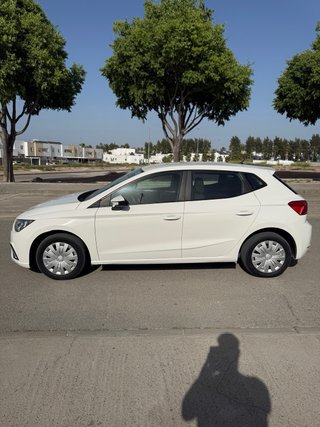 SEAT Ibiza 1.6 TDI 95 cv