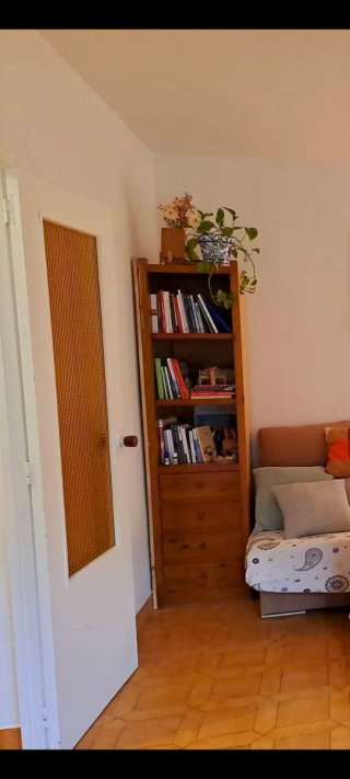 Armario/Mueble Salón Madera Marrón