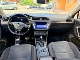 Volkswagen Tiguan 2019 rline