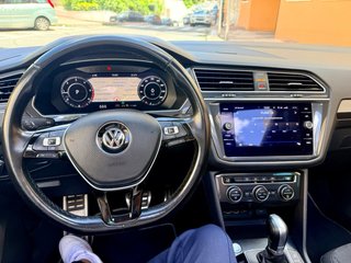 Volkswagen Tiguan 2019 rline