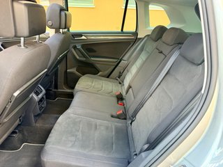 Volkswagen Tiguan 2019 rline