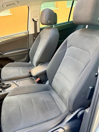 Volkswagen Tiguan 2019 rline