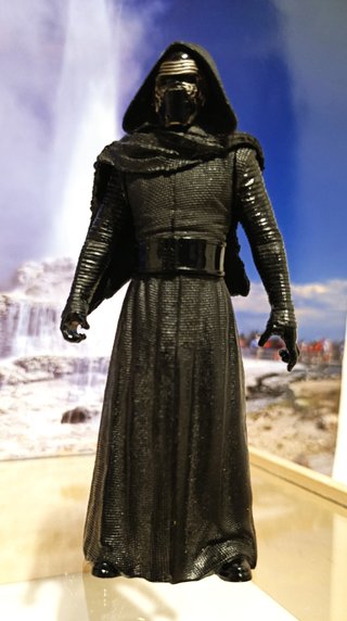 Figuras Star Wars