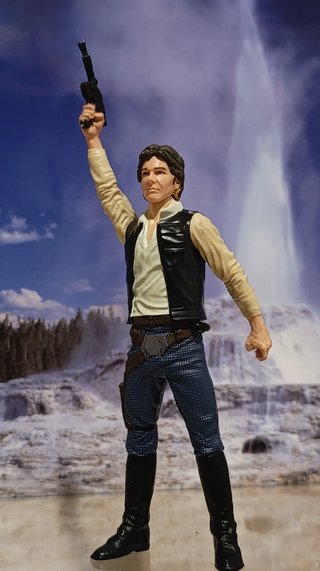 Figuras Star Wars