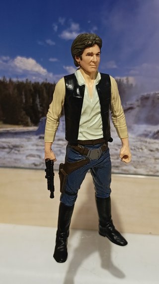 Figuras Star Wars