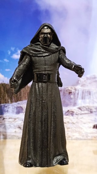 Figuras Star Wars