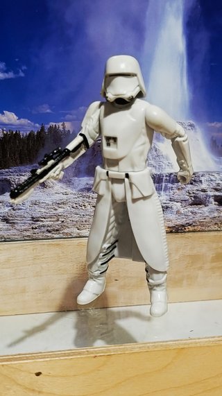 Figuras Star Wars