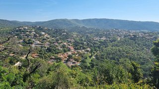 Terreno en venta en Mas Pere-Río de Oro en Calonge