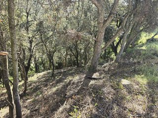 Terreno en venta en Mas Pere-Río de Oro en Calonge