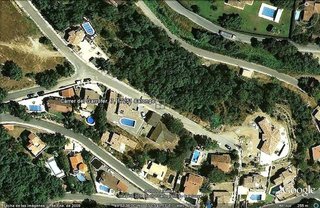 Terreno en venta en Mas Pere-Río de Oro en Calonge