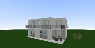 Terreno en venta en Mas Pere-Río de Oro en Calonge