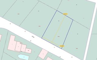 Terreno en venta en Mas Pere-Río de Oro en Calonge