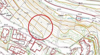 Terreno en venta en Mas Pere-Río de Oro en Calonge
