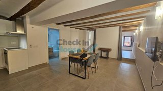 Piso en alquiler en L'Eixample en Sant Feliu de Guíxols