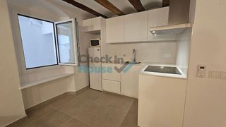 Piso en alquiler en L'Eixample en Sant Feliu de Guíxols