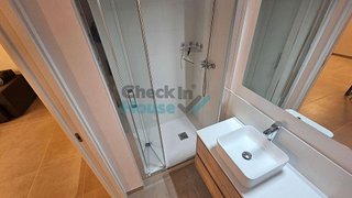 Piso en alquiler en L'Eixample en Sant Feliu de Guíxols