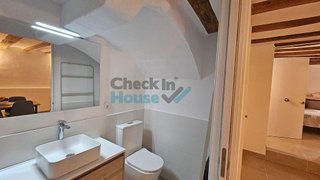 Piso en alquiler en L'Eixample en Sant Feliu de Guíxols