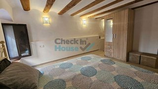 Piso en alquiler en L'Eixample en Sant Feliu de Guíxols
